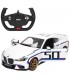 Coche R/C BMW 3.0 Scal 1:14 CLS 41289
