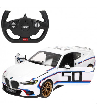 Coche R/C BMW 3.0 Scal 1:14 CLS 41289