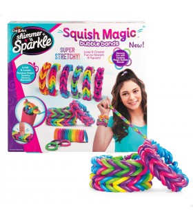 Crea Tus Propias Pulseras Shimmer 46907