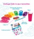 Crea Tus Propias Pulseras Shimmer 46907