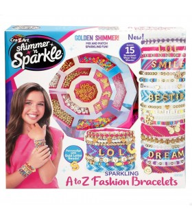 Set Brazaletes Fashion Shimmer 47914