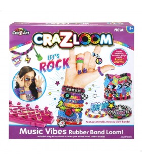 Estudio Brazaletes Lets Rock Ref: 47918
