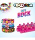 Estudio Brazaletes Lets Rock Ref: 47918