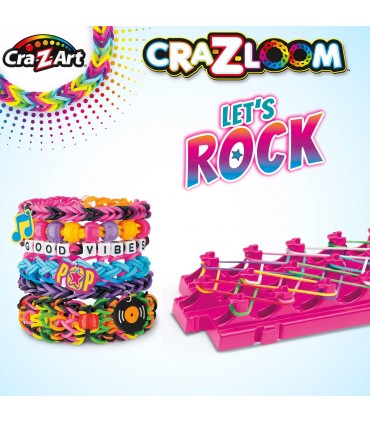 Estudio Brazaletes Lets Rock Ref: 47918
