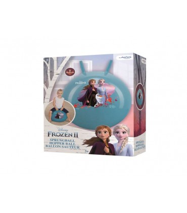 Pelota Hinch.Saltarina Frozen 50Cm 48412