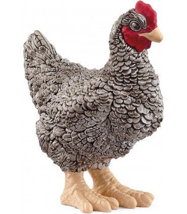Gallina Pelo Rock Ref: 13997