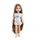 Muñeca Carol Amiga Pijama 32Cm Ref:13213