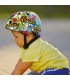 Casco 50-54Cm Grafiti 914D00023