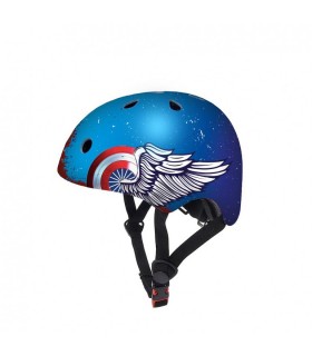 Casco 50-54Cm Alas 914D00022