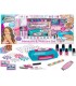Set Manicura Y Pedicura Shimmer 47092