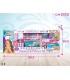 Set Manicura Y Pedicura Shimmer 47092
