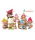 Muñecos Duendes 24Cm Ref: 0374