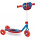 Patineta 3 Ruedas Spiderman Ref: 28692