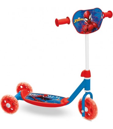Patineta 3 Ruedas Spiderman Ref: 28692