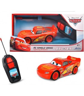 Coche R/C Cars Lightning 1:32 203081000