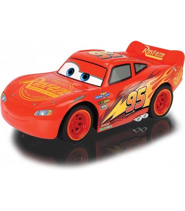 Coche R/C Cars Lightning 1:32 203081000