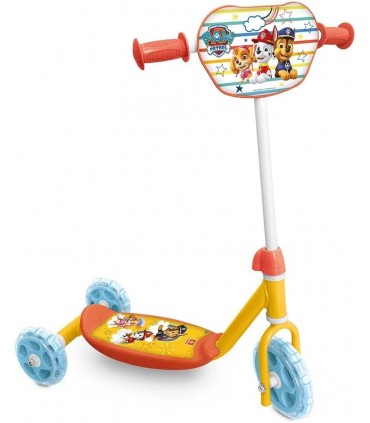 Patinetas 3 Ruedas Paw Patrol Ref: 28691
