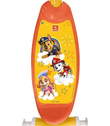 Patinetas 3 Ruedas Paw Patrol Ref: 28691