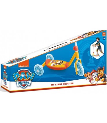 Patinetas 3 Ruedas Paw Patrol Ref: 28691
