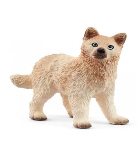 Cachorro Lobo Artico Ref: 14881