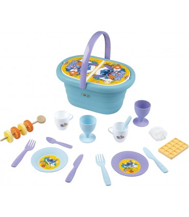 Cesta Picnic Stitch Ref: 7600312510
