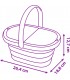 Cesta Picnic Stitch Ref: 7600312510
