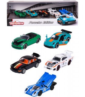 Porche Motorsport Giftpack Ref:212053172