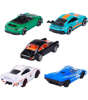 Porche Motorsport Giftpack Ref:212053172