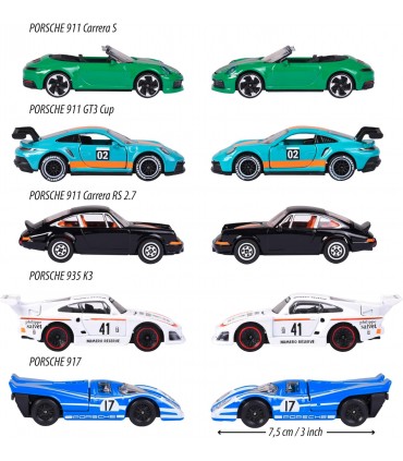 Porche Motorsport Giftpack Ref:212053172