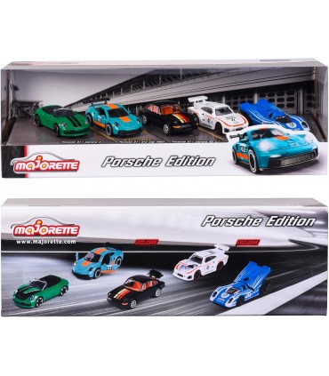 Porche Motorsport Giftpack Ref:212053172