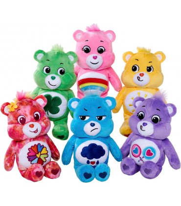 Peluches Osos Amorosos Surt. 23Cm 630587