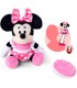 Peluche Minnie Para Hombro 12Cm 63158704