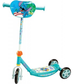 Patinetas 3 Ruedas Stitch Ref:7600750917