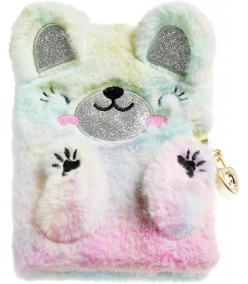 Diario Sectreto Peluches Ref: MR7492