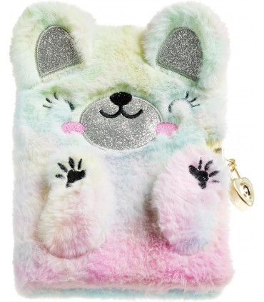 Diario Sectreto Peluches Ref: MR7492