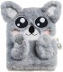 Diario Sectreto Peluches Ref: MR7492