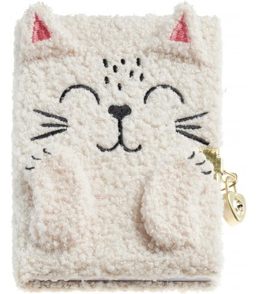 Diario Sectreto Peluches Ref: MR7492