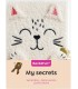 Diario Sectreto Peluches Ref: MR7492