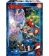 Puzzle 300 Pcs Avengers Ref: 19680