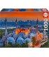 Puzzle 1000 Pcs Mezquita Azul Ref: 19612