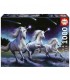 Puzzle 1000 Pcs Unicornios Ref: 19919