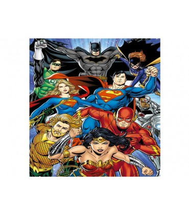 Puzzle 1000 pcs Justicia Liga Ref: 19935