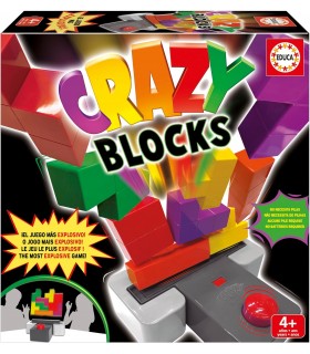 Crazy Blocks Ref: 20089
