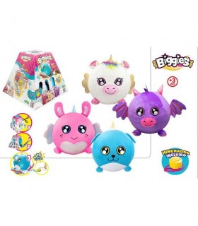 Peluche Animal Hinchable Surt.45Cm 47175