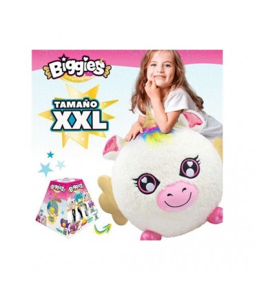 Peluche Animal Hinchable Surt.45Cm 47175