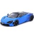 Coche McLaren 720S Rosa 1:24 253293008