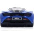 Coche McLaren 720S Rosa 1:24 253293008