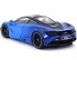 Coche McLaren 720S Rosa 1:24 253293008