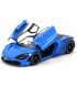 Coche McLaren 720S Rosa 1:24 253293008