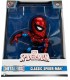 Spiderman Metal 10Cm Rojo 253221005